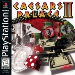 Caesar's Palace II [SLUS-00780] Rom